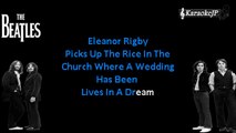 Beatles - Eleanor Rigby