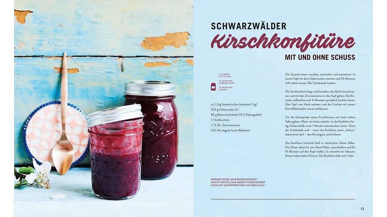 [Download PDF] Selbstgemacht - Das Buch: Einwecken - Backen - Einlegen - Dörren - Einkochen - Beizen