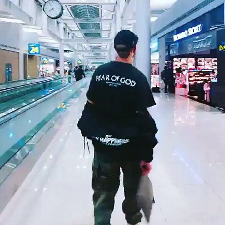 [CNazulitos]_170301_IG_JungShin_Its very lonely to go on my own, See you in Philippines