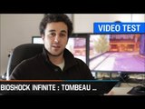 Bioshock Infinite : Tombeau sous-marin - 2ème partie : Vidéo test