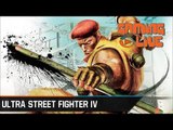 Gaming live - Ultra Street Fighter IV Preview