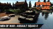 Gaming live - Men of War : Assault Squad 2 [Preview sur l'early access]