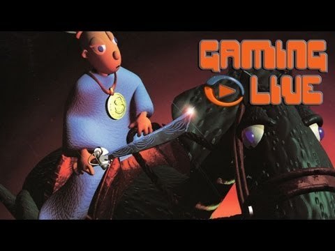 Gaming live Little Big Adventure - Un portage en demi-teinte iPhone Android