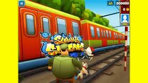 Subway Surfers Games free review to watch & Play - Android Games On Pc new Full HD Qualit