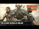 Gaming live The Elder Scrolls Online - 1/3 : Du PVE et des grosses haches PC