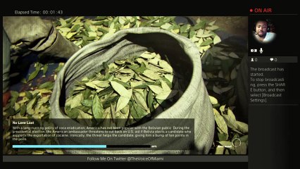 Ghost Recon Wildlands!!! Pulling A All Nighter!!! (37)