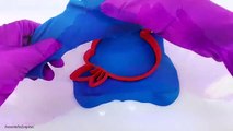How to Make Jake and the Neverland Pirates Cubby Playdoh Popsicle Do It Yourself Cookie Cu