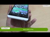 HTC Desire 816 HANDS ON