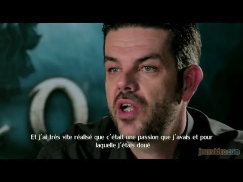 Reportage : Entretien avec le directeur artistique de Diablo III : Reaper of souls