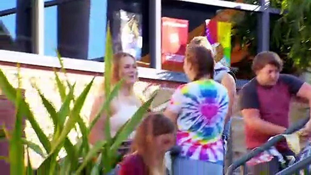 Home and Away 6611 8th March 2017