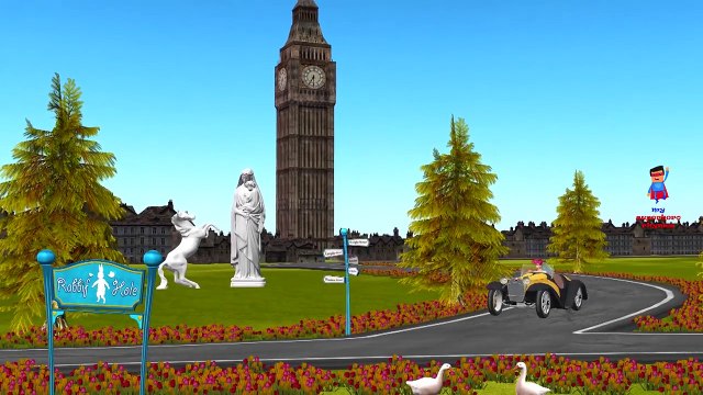 Поющие динозавры Мультфильмы семья палец рифмы и более детей потешки для Бабье