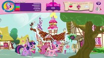 My Little Pony Friendship is Magic Adventures in Ponyville Full Game Episode 2015 H