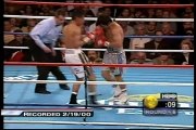 Marco Antonio Barrera vs Erik Morales (19-02-2000) Full Fight