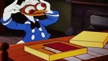 Donald Duck  Chip And Dale Cartoons - Old Classics Disney Cartoons New Comp
