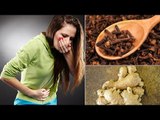 Home remedies to stop vomiting | Boldsky