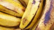 Health Benefits of eating Black-Spotted Bananas are amazing, find out | Boldsky