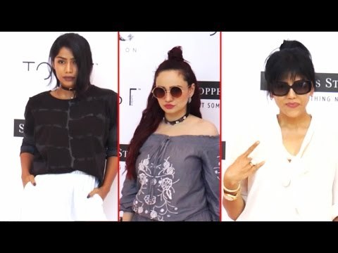 Love Generation Brand Launch: Farah Khan, Zoya Akhtar, Raveena Tondon attend; Watch Video | Boldsky