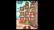 Angry Birds 2 - Gameplay Walkthrough Part 3 - Levels 24-30! 3 Stars! New Pork City! (iOS,