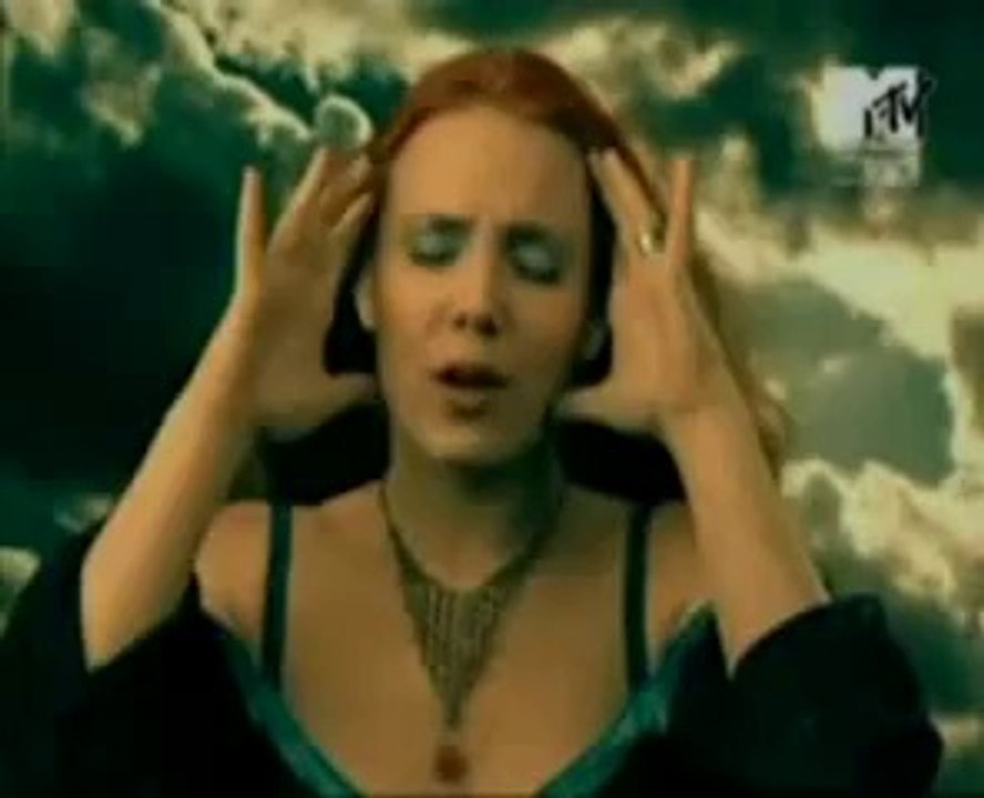 Epica - Solitary Ground