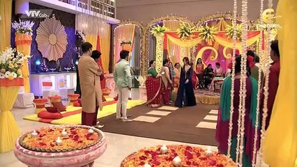 Giấc Mơ Thiên Đường Tập 164