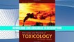 eBook Free Principles And Practice Of Toxicology In Public Health Free Online