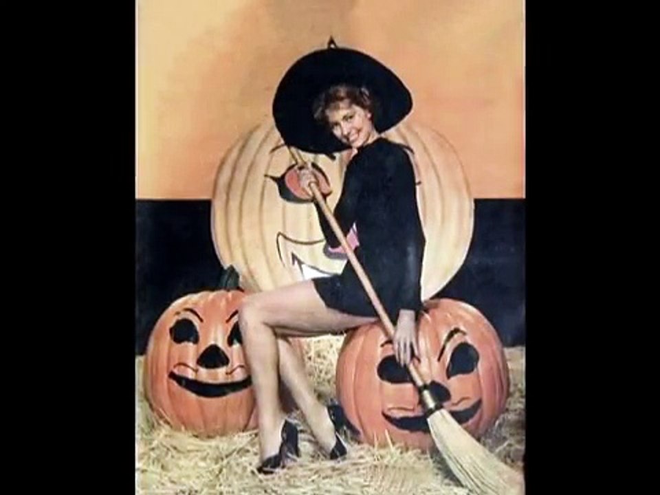 Actors & Actresses -Movie Legends - Cyd Charisse (Finale)