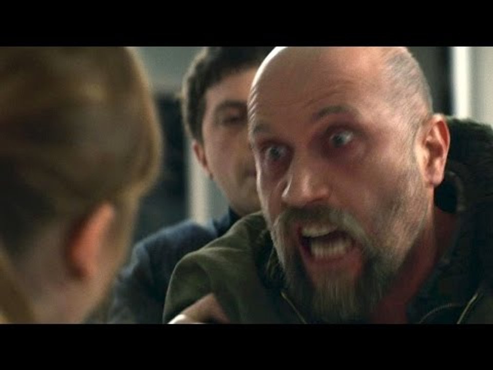 LES COWBOYS Bande Annonce (François Damiens - 2015)