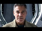 À la Poursuite de Demain  : le personnage de George Clooney