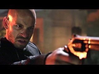 ENRAGÉS Bande Annonce (2015)