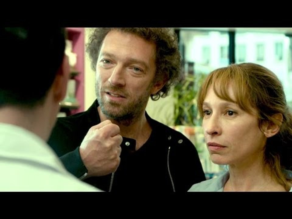 Vincent Cassel tente le Viagra dans MON ROI de Maïwenn