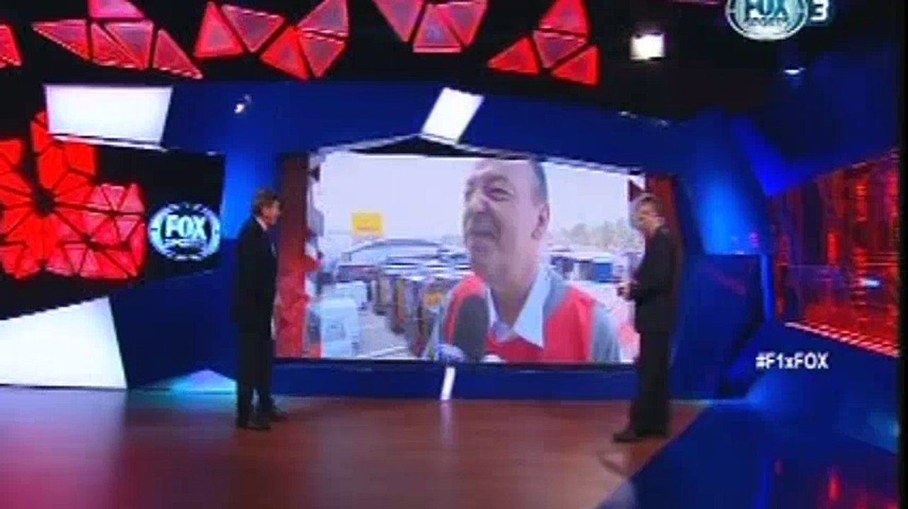 El Show Previo Inicio 2017