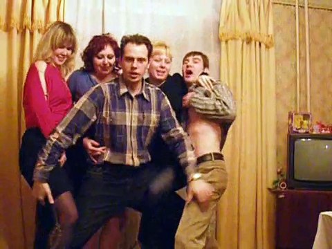 мы не пьяные, мы просто фоткаемся