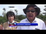 BNPB Karo Tinjau Lahan Relokasi Korban Sinabung - NET12