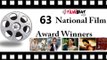 National Film Awards for Amitabh and Kangana