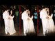 Aishwarya Rai Abhishek Bachchan's romantic moments at Diwali party; Watch video | Filmibeat