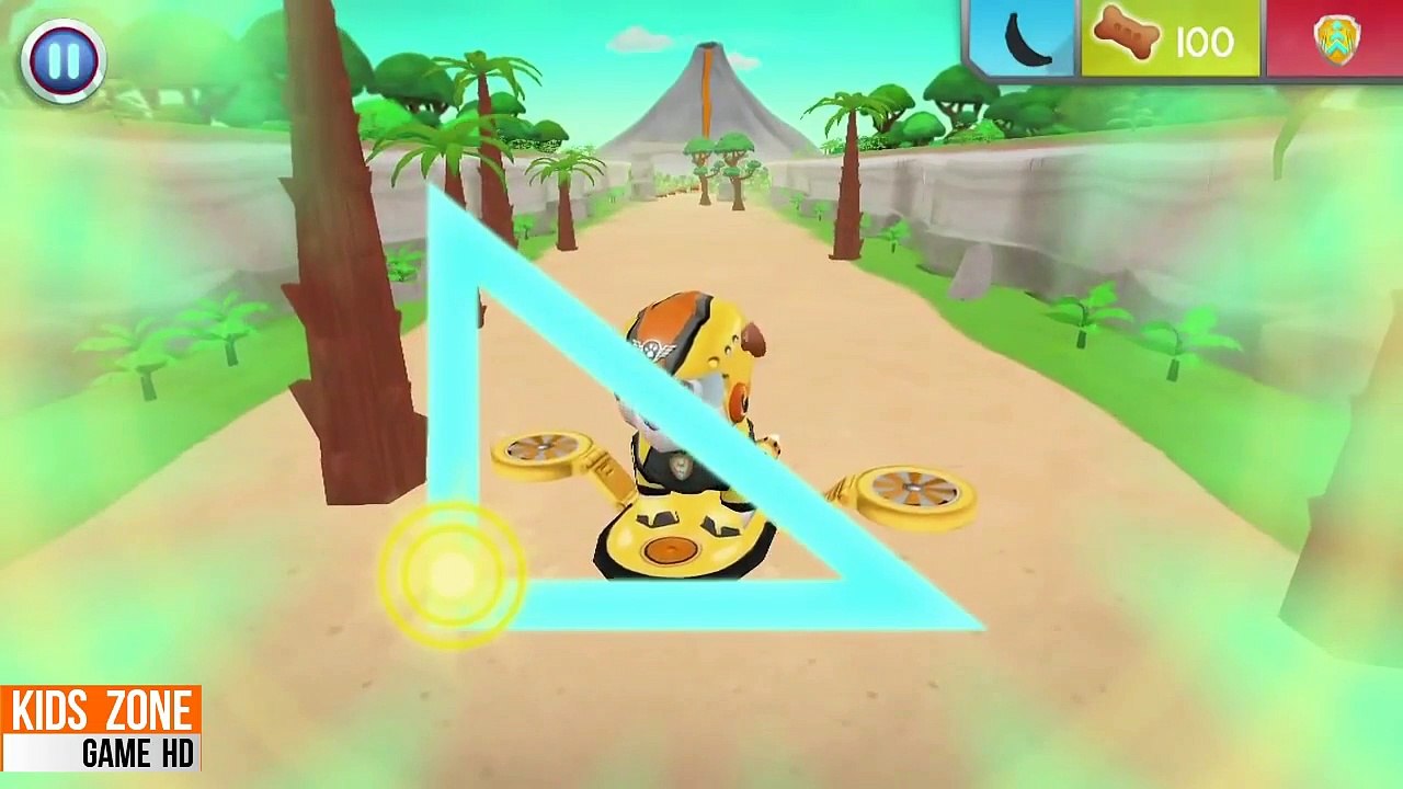 PAW Patrol Pups Take Flight - PAW Patrol Full Episodes Games for Kids