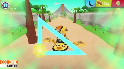 PAW Patrol Pups Take Flight - PAW Patrol Full Episodes Games for Kids