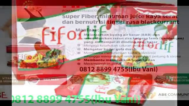 WA 0812-8899-4755 - AGEN FIFORLIF Papua,CABANG FIFORLIF Papua