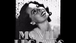 Actors & Actresses -Movie Legends - Cyd Charisse (Showgirl)