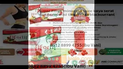 WA 0812-8899-4755 - COD FIFORLIF Papua DISTRIBUTOR FIFORLIF Papua