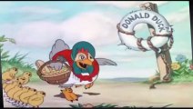 Donald Duck Cartoons Full Episodes | Chip and Dale Mickey Mouse Disney Movies Classic season 2