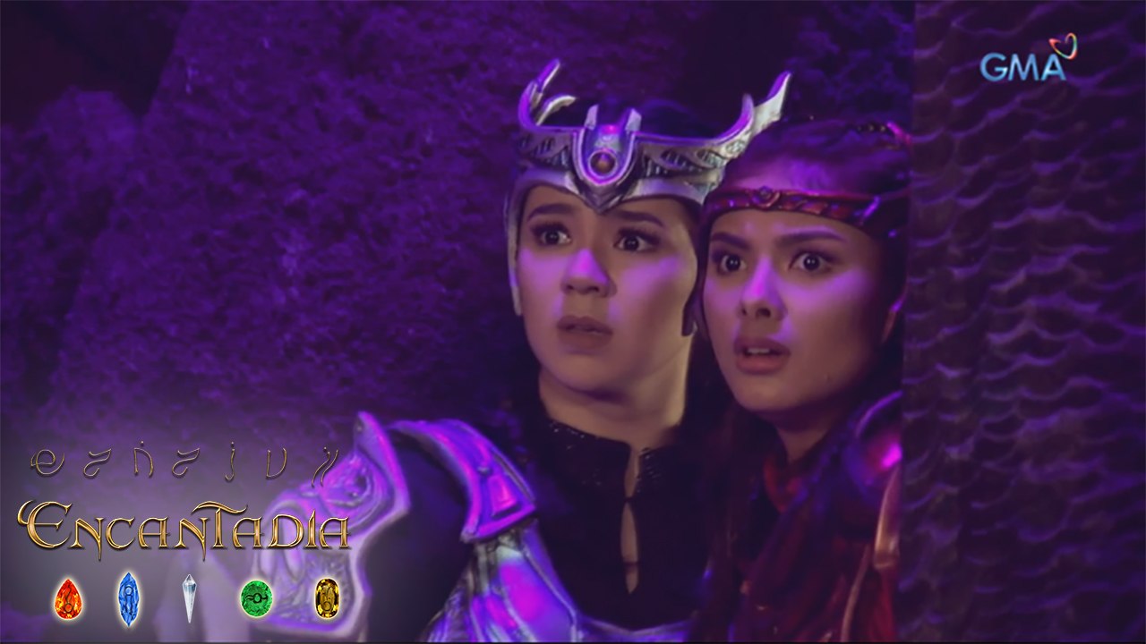 Encantadia Teaser Ep. 167: Ang laban para maging karapatdapat