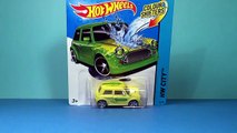 Hot Wheels Color Shifters Splash & Dash Color Changing Cars Playset Colour Shifter Car