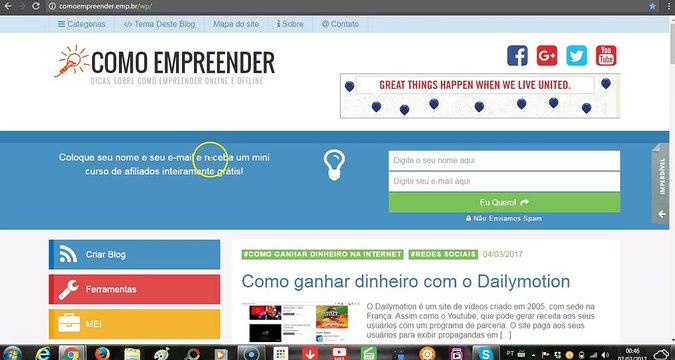 Mini Curso de Afiliados - Módulo 8 - Spider.Ad