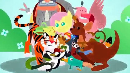 My Little Pony Friendship is Magic Full Episodes Double Rainboom HD