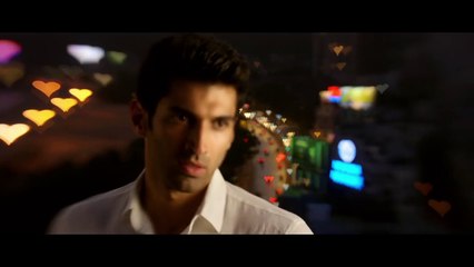 OK Jaanu _ Official Trailer _ Aditya Roy Kapur, Shr