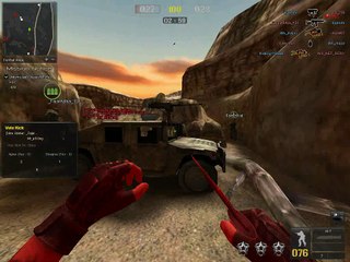 TAMRIN_TEROR GHosT, AUTo hS, ESP 5(PB onLINe)