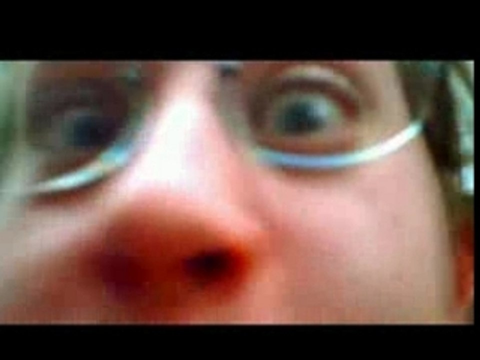 Les Ragondins Juniors - Just like we dreamed it