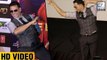 Akshay Kumar LAUNCHES 'Tu Cheez Badi Mast Mast' Song | LehrenTV