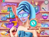 Disney Princess Cinderella Fashion Makeover - Princess Makeup and Dress Up Game for Kids